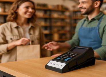 نقش فناوری و دستگاه‌های ثبت شماره مشتری در رشد کسب‌وکارهای مدرن ایران